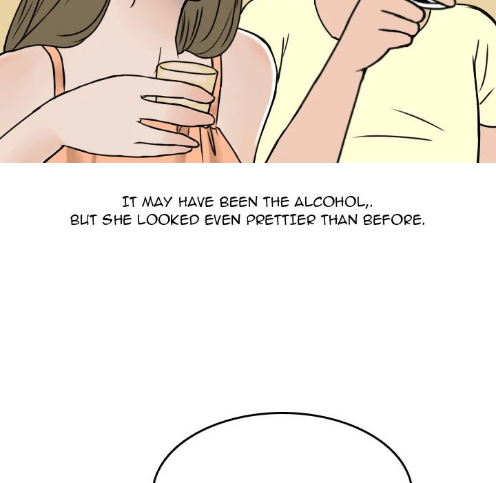 NEXT Gossip Chapter 5 page 54 - Chapter 5
