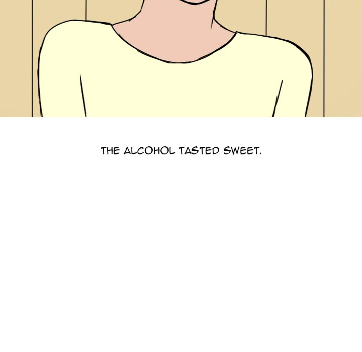 NEXT Gossip Chapter 5 page 56 - Chapter 5