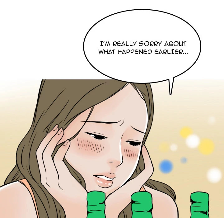 NEXT Gossip Chapter 5 page 57 - Chapter 5