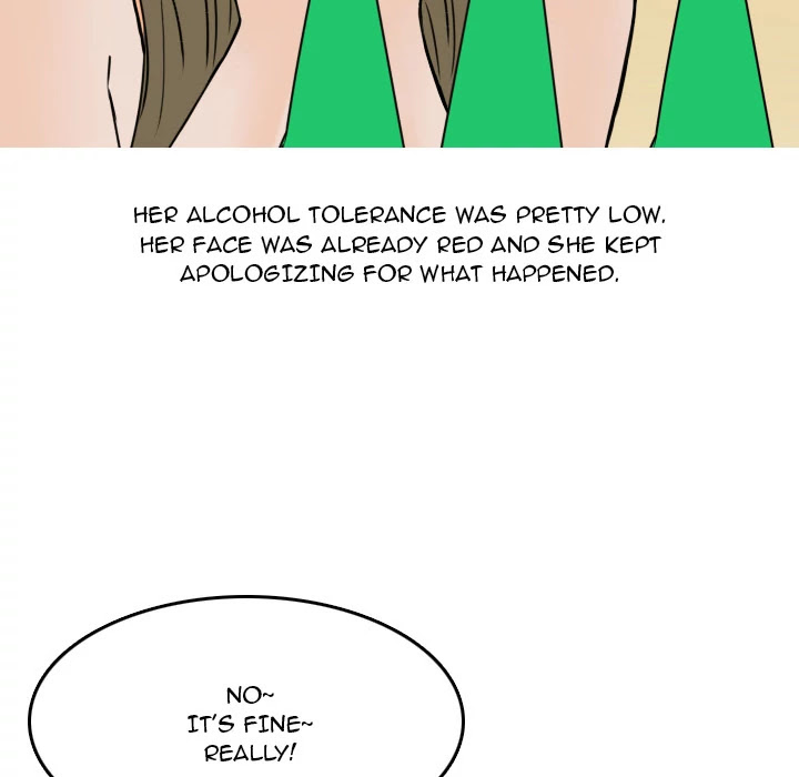 NEXT Gossip Chapter 5 page 58 - Chapter 5