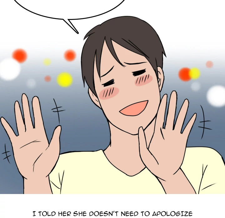 NEXT Gossip Chapter 5 page 59 - Chapter 5
