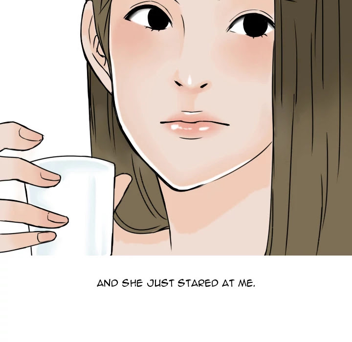 NEXT Gossip Chapter 5 page 61 - Chapter 5