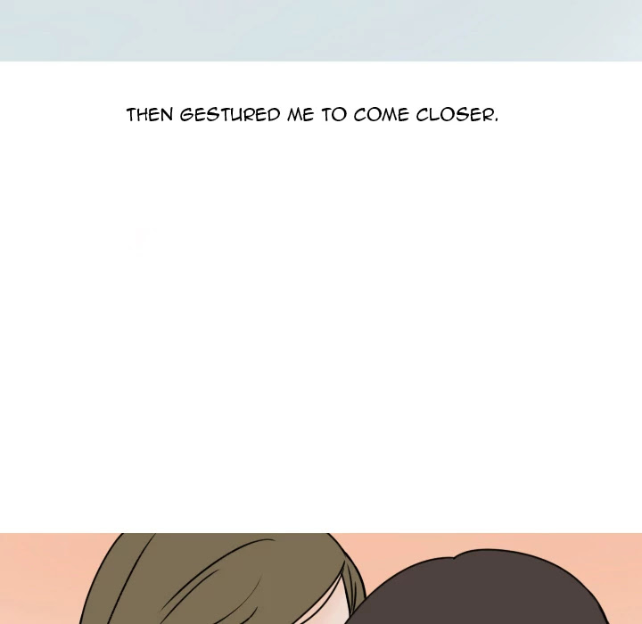 NEXT Gossip Chapter 5 page 64 - Chapter 5