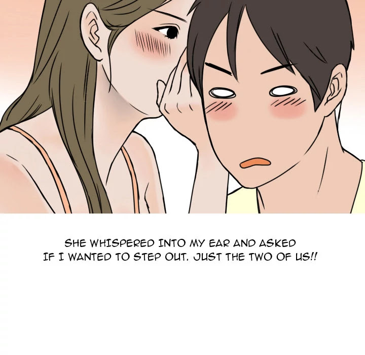 NEXT Gossip Chapter 5 page 65 - Chapter 5