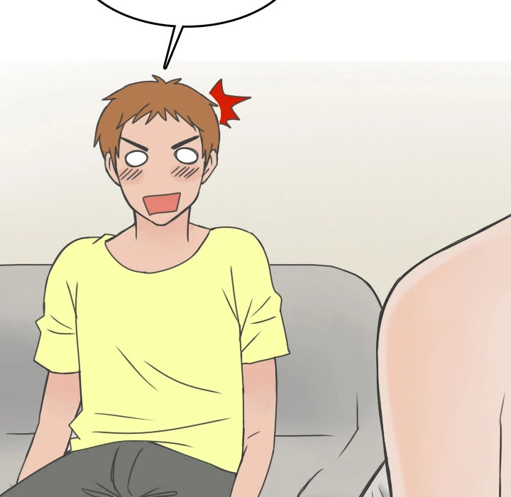 NEXT Gossip Chapter 8 page 13 - Chapter 8