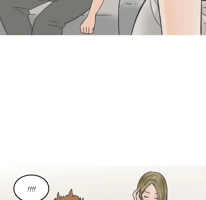 NEXT Gossip Chapter 8 page 14 - Chapter 8