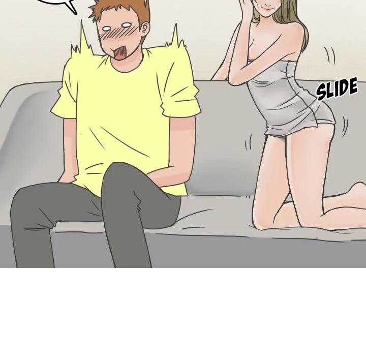 NEXT Gossip Chapter 8 page 15 - Chapter 8