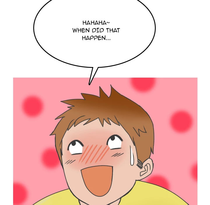 NEXT Gossip Chapter 8 page 19 - Chapter 8