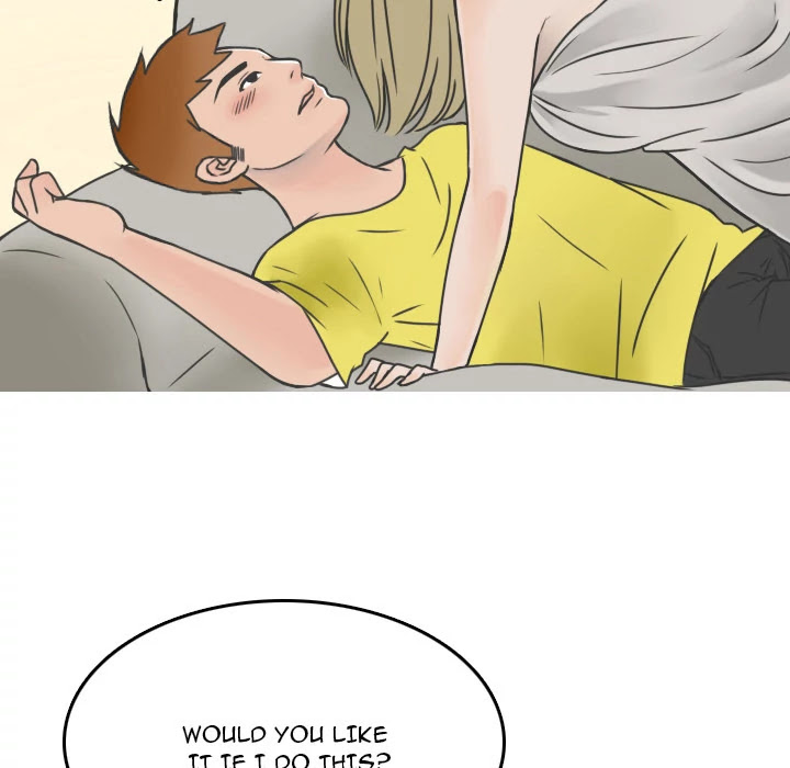 NEXT Gossip Chapter 8 page 24 - Chapter 8
