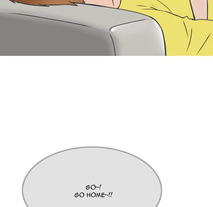 NEXT Gossip Chapter 8 page 26 - Chapter 8