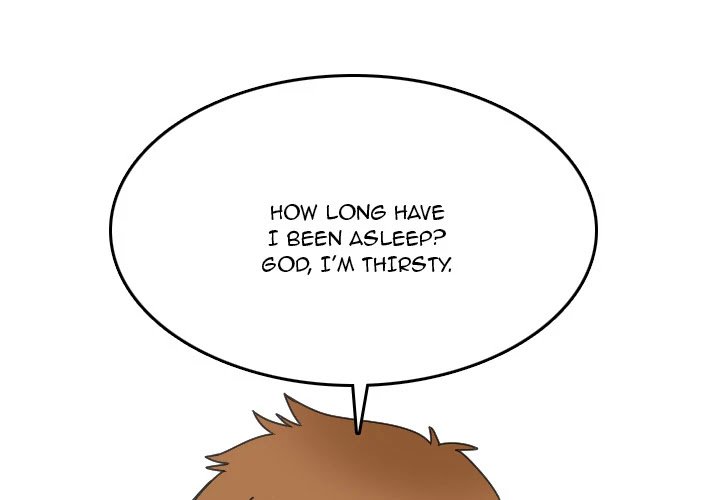 NEXT Gossip Chapter 8 page 3 - Chapter 8