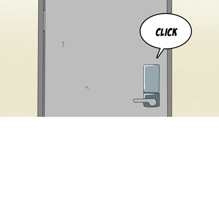 NEXT Gossip Chapter 8 page 32 - Chapter 8
