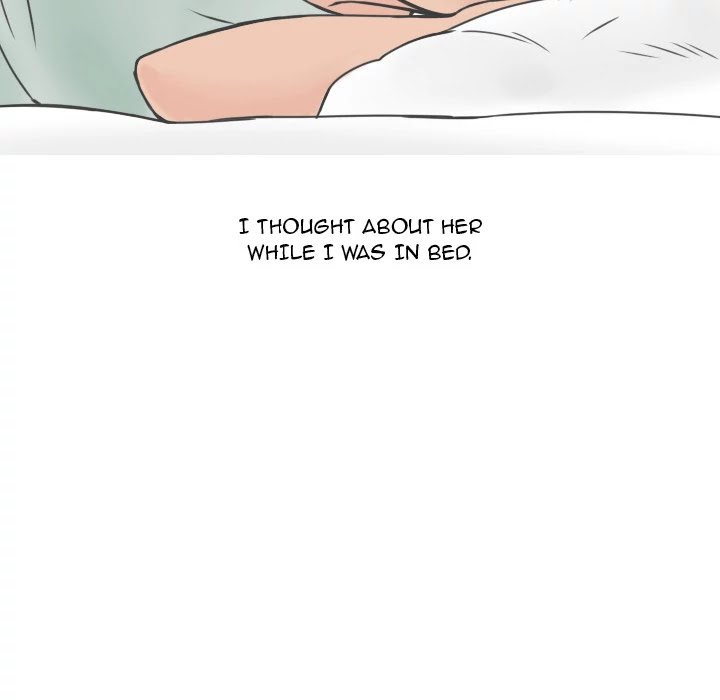 NEXT Gossip Chapter 8 page 37 - Chapter 8