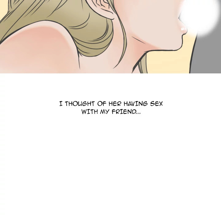 NEXT Gossip Chapter 8 page 39 - Chapter 8