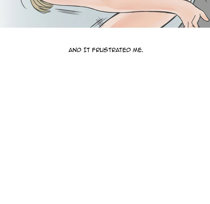 NEXT Gossip Chapter 8 page 41 - Chapter 8