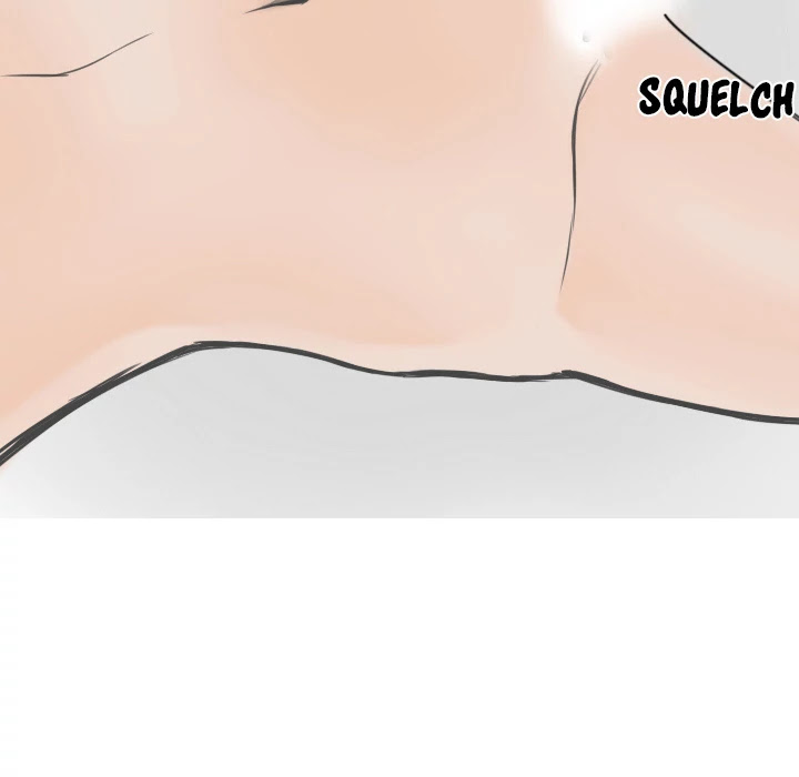 NEXT Gossip Chapter 8 page 43 - Chapter 8