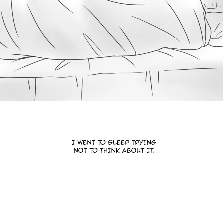 NEXT Gossip Chapter 8 page 45 - Chapter 8