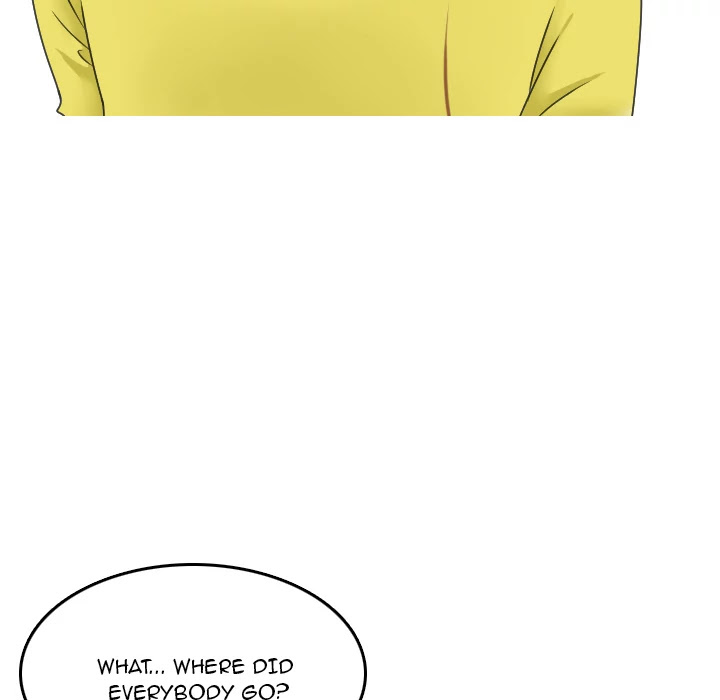 NEXT Gossip Chapter 8 page 5 - Chapter 8