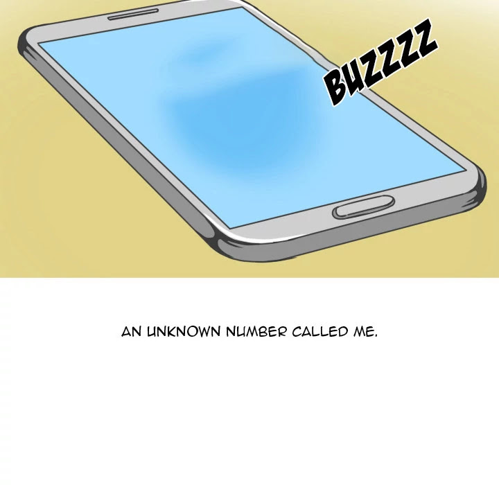 NEXT Gossip Chapter 8 page 50 - Chapter 8