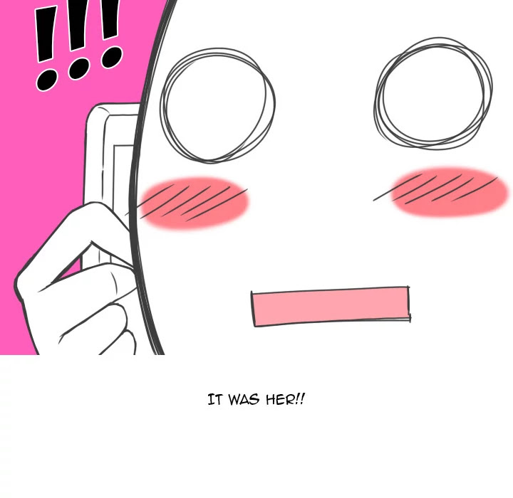 NEXT Gossip Chapter 8 page 54 - Chapter 8