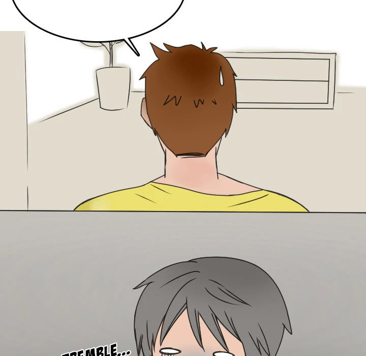 NEXT Gossip Chapter 8 page 6 - Chapter 8