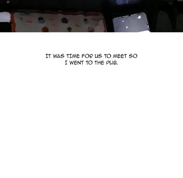 NEXT Gossip Chapter 8 page 64 - Chapter 8
