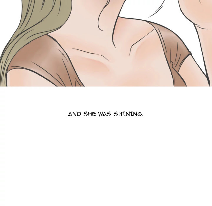 NEXT Gossip Chapter 8 page 68 - Chapter 8