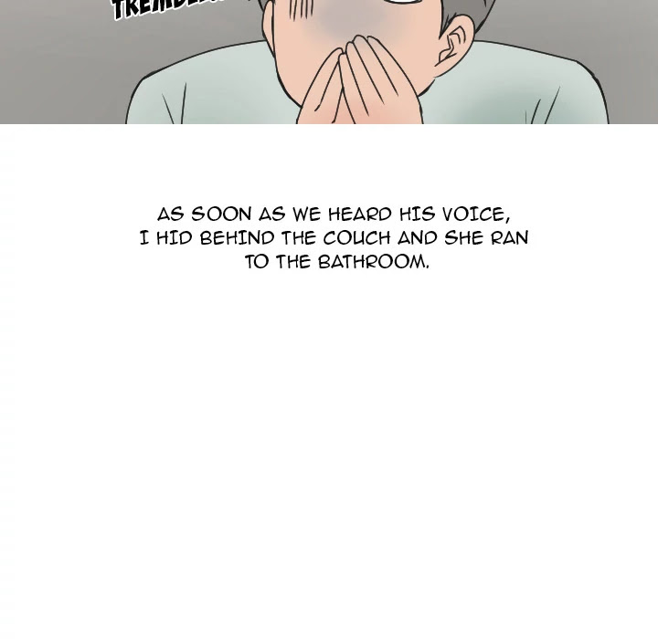 NEXT Gossip Chapter 8 page 7 - Chapter 8