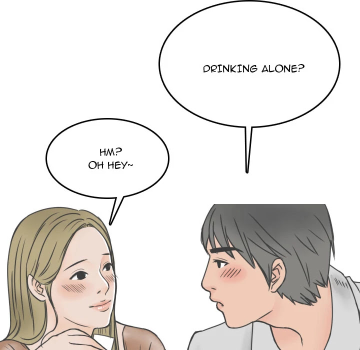 NEXT Gossip Chapter 8 page 70 - Chapter 8