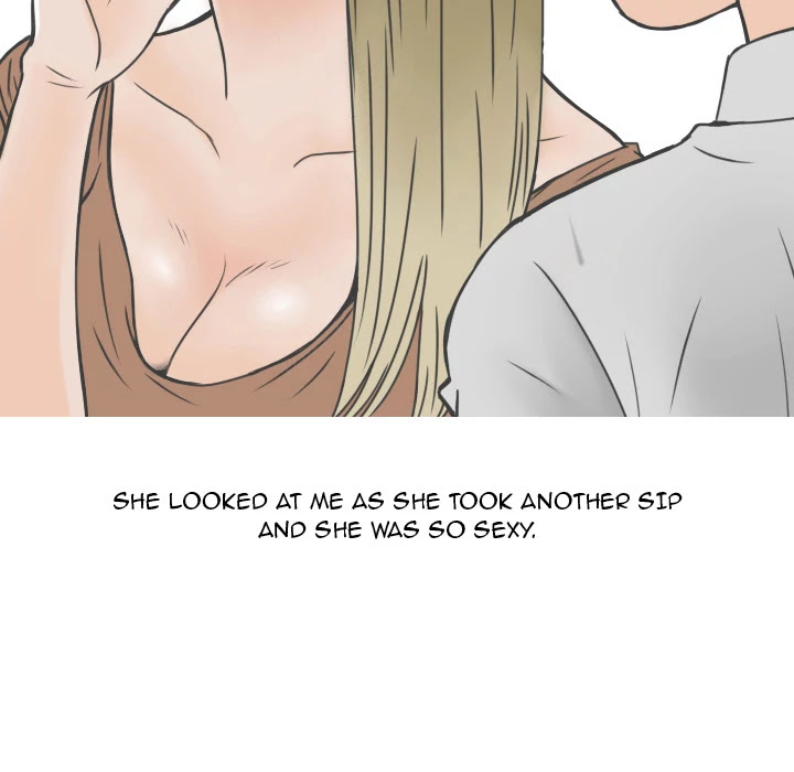 NEXT Gossip Chapter 8 page 73 - Chapter 8