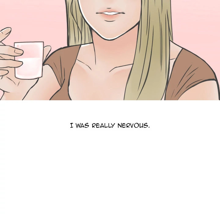 NEXT Gossip Chapter 8 page 75 - Chapter 8