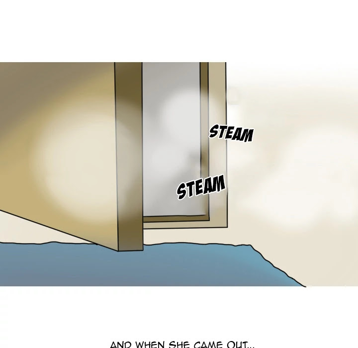 NEXT Gossip Chapter 8 page 8 - Chapter 8
