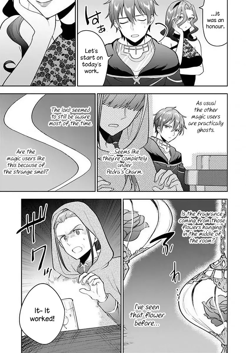 Next Life Chapter 10 page 25 - Chapter 10