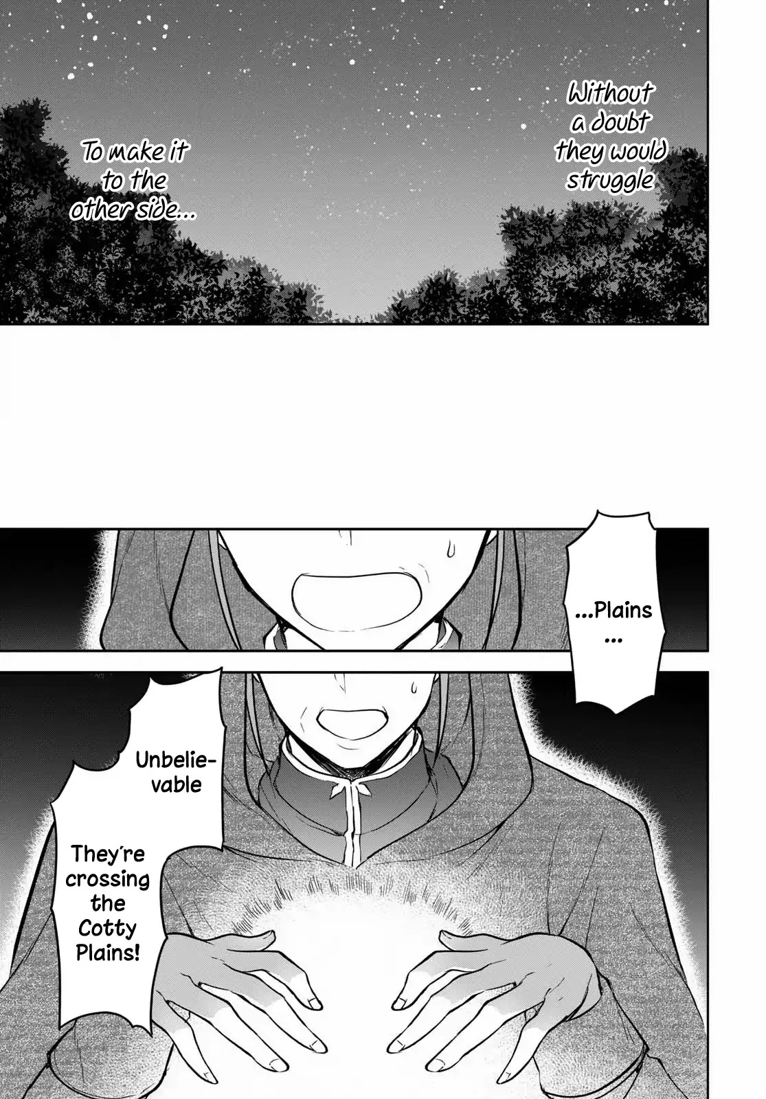 Next Life Chapter 11 page 18 - Chapter 11