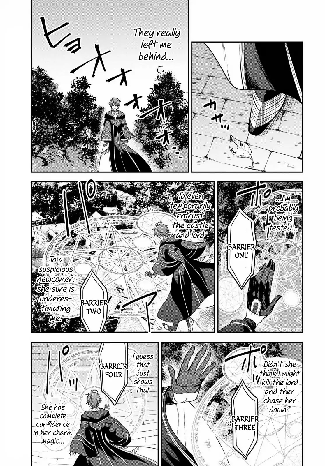 Next Life Chapter 11 page 24 - Chapter 11
