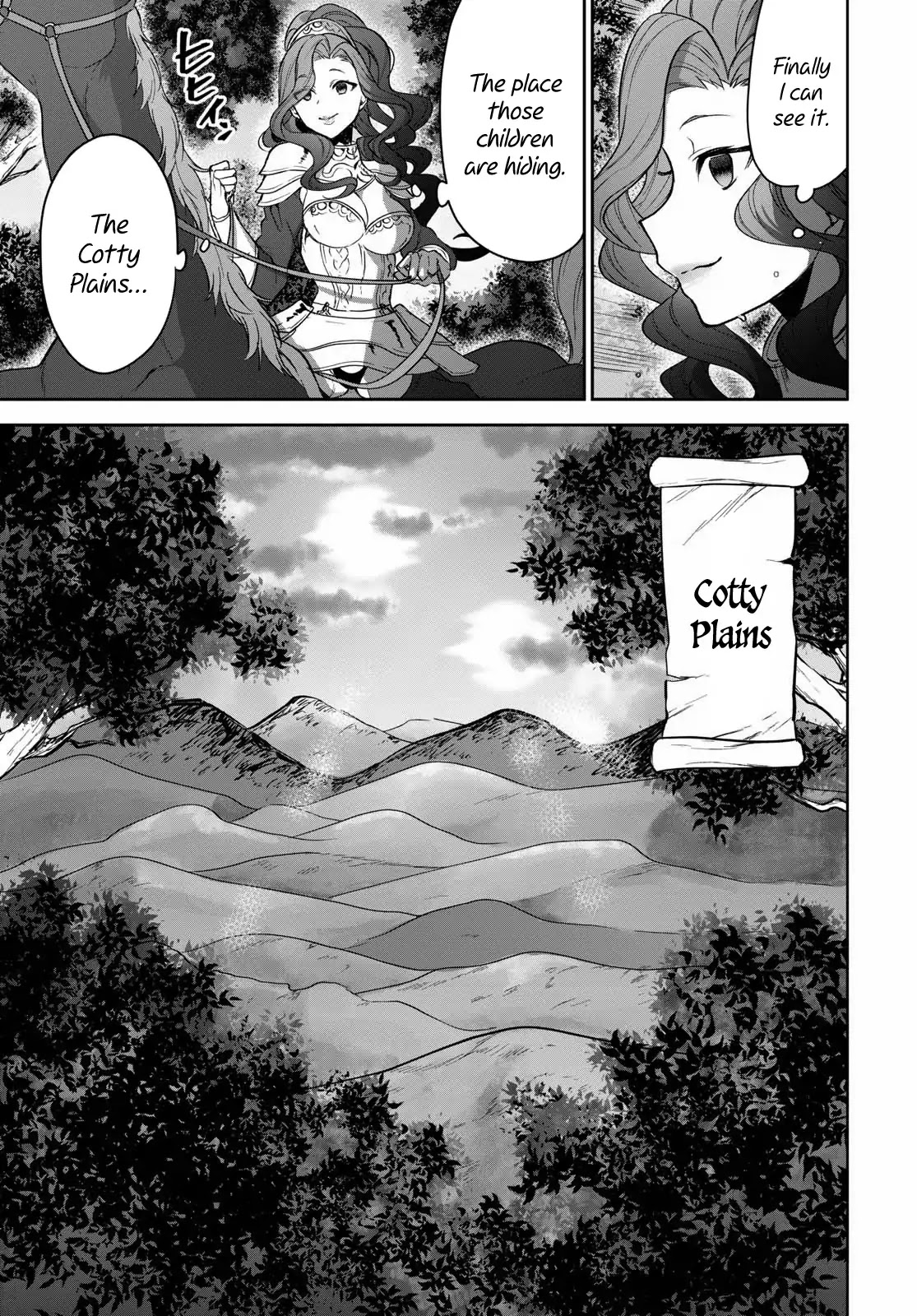 Next Life Chapter 11 page 28 - Chapter 11