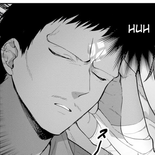 Next Life Chapter 15 cover