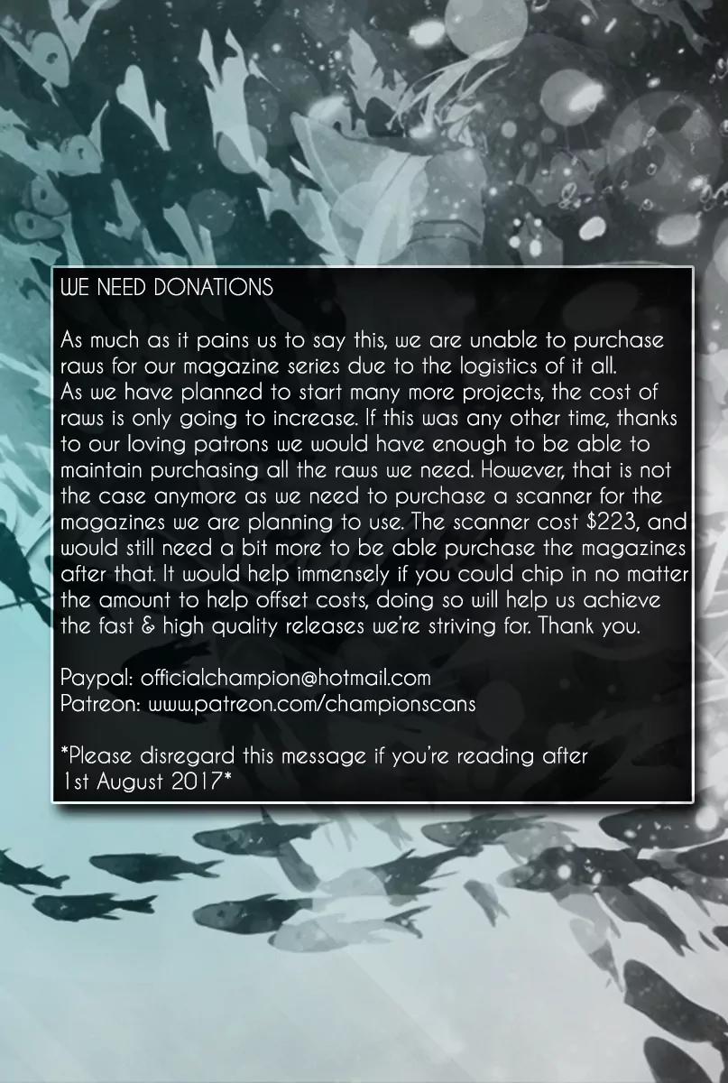 Next Life Chapter 2 page 32 - Chapter 2: The Approaching One