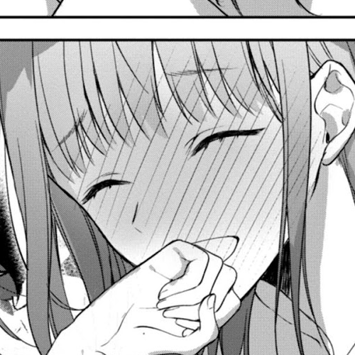 Next Life Chapter 22: Hanging Out, Naked cover