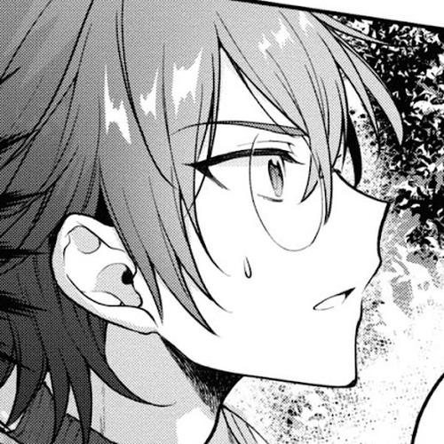 Next Life Chapter 26: Introductory Meeting cover
