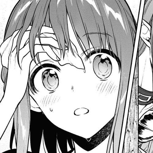 Next Life Chapter 33: Water and Oil 1 cover