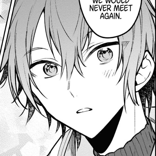 Next Life Chapter 34: Water and Oil 2 cover