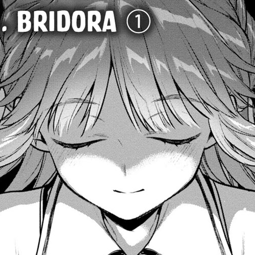 Next Life Chapter 47: Marius Vs. Bridora ① cover