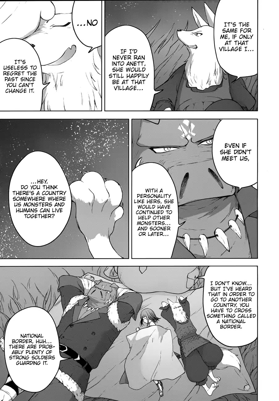 Next Life Chapter 6 page 23 - Chapter 6