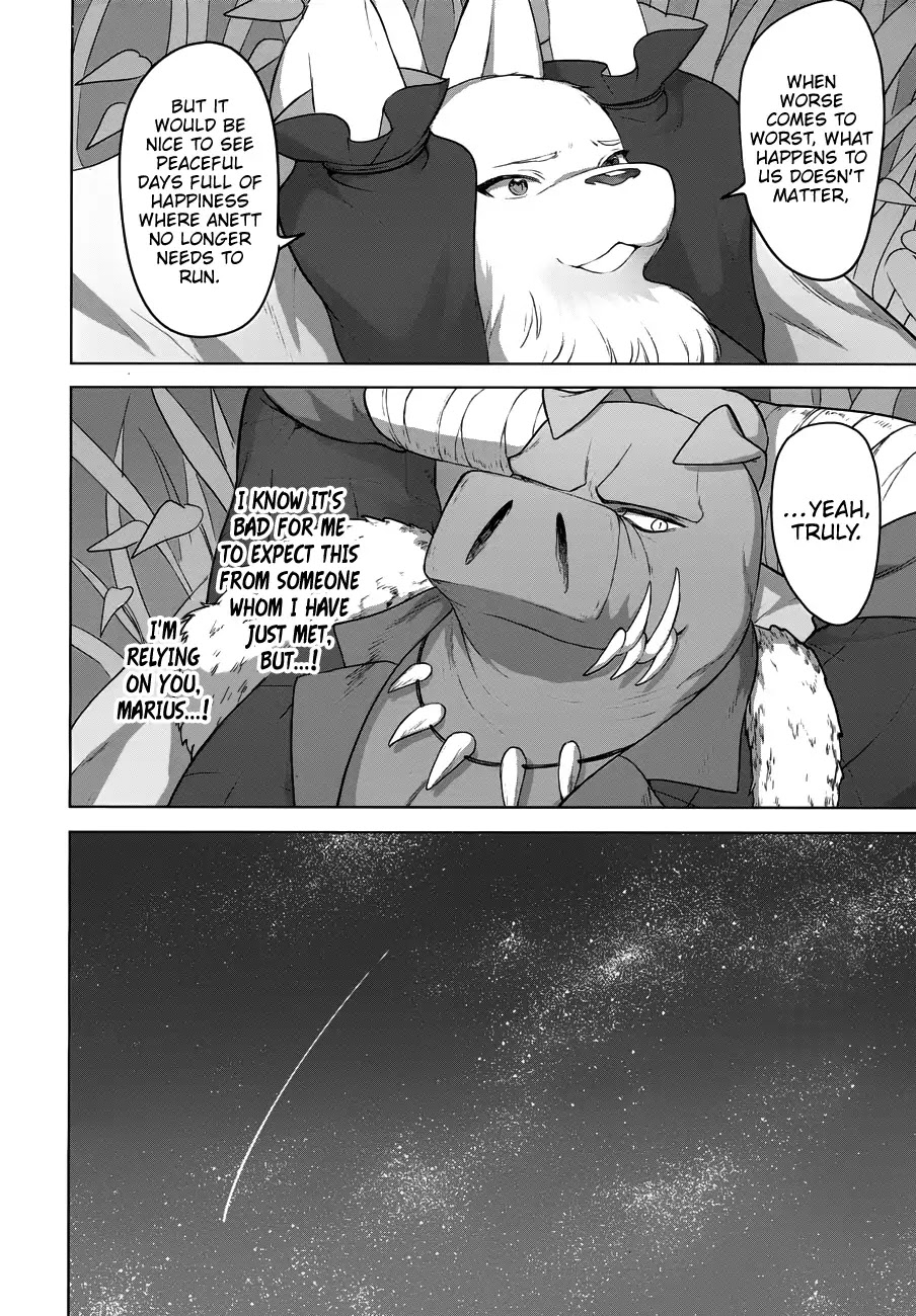 Next Life Chapter 6 page 24 - Chapter 6