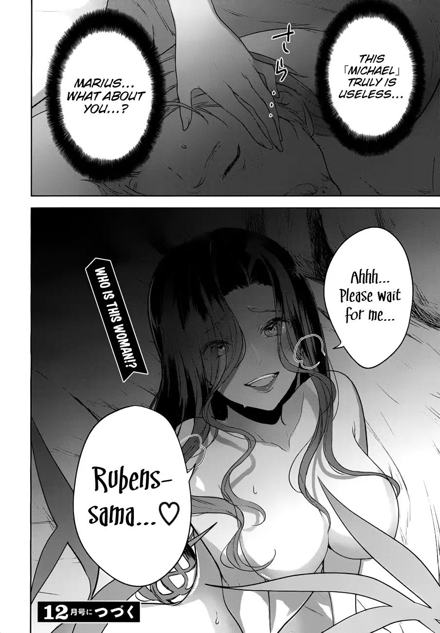 Next Life Chapter 6 page 26 - Chapter 6