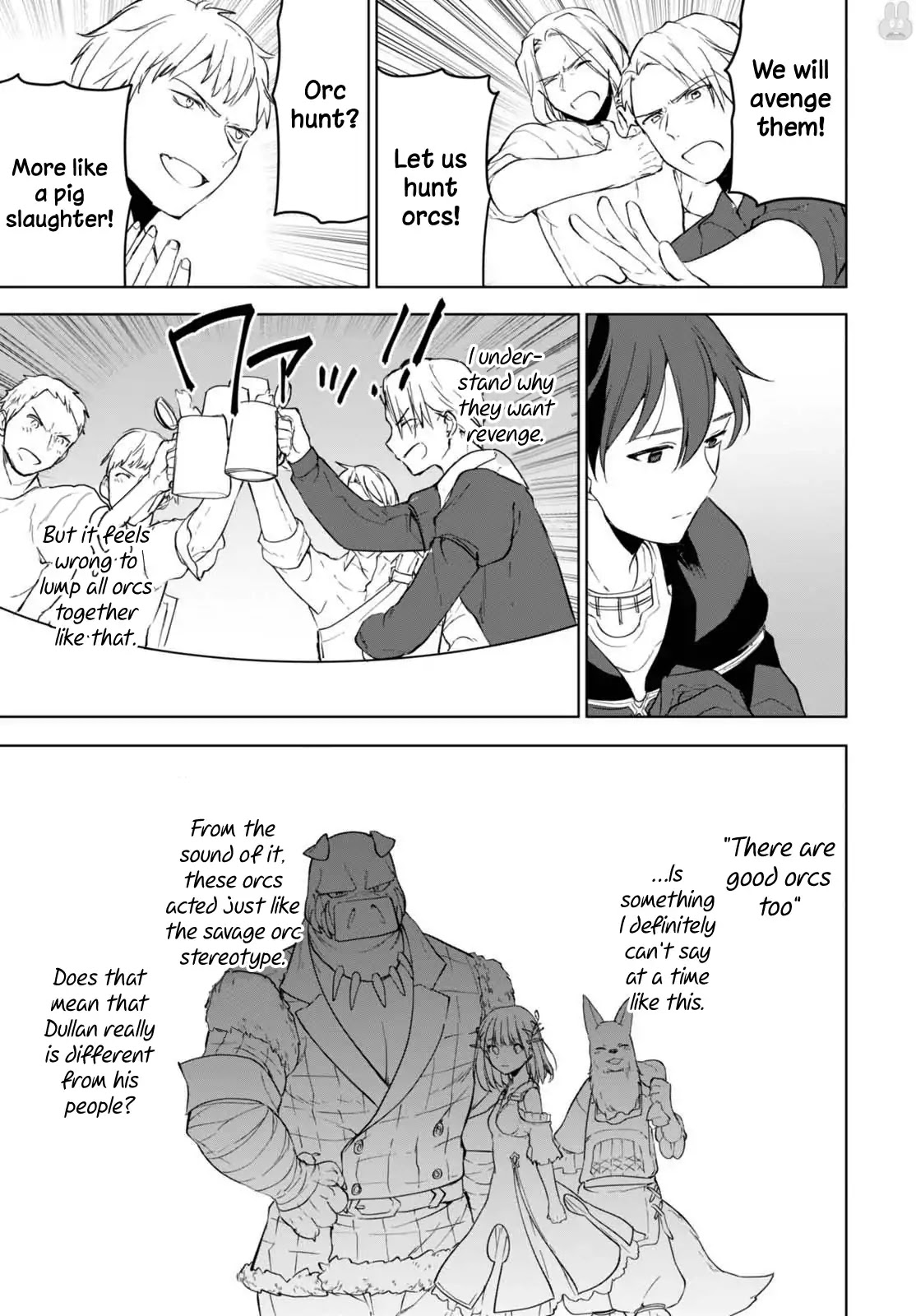 Next Life Chapter 8 page 24 - Chapter 8