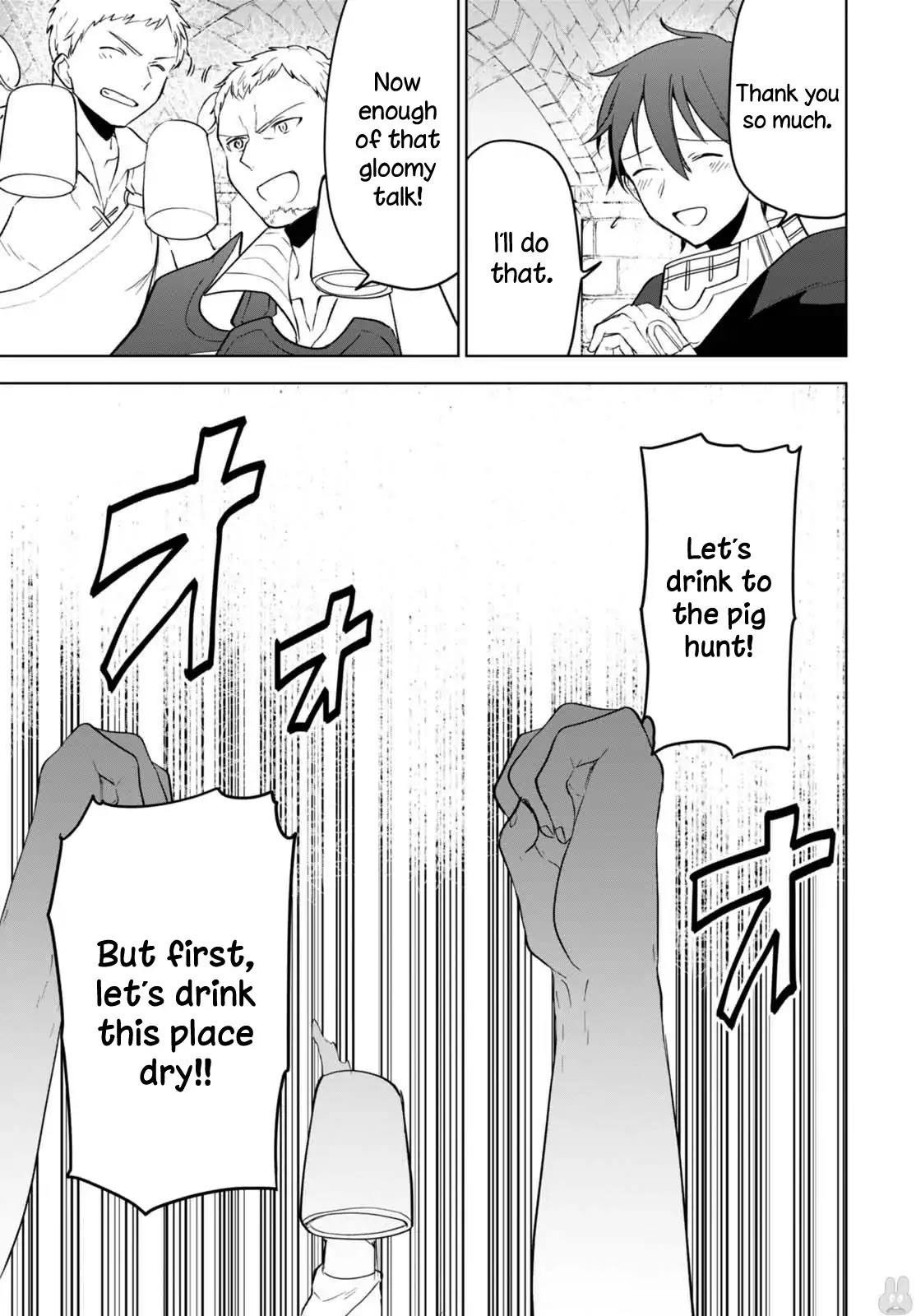 Next Life Chapter 8 page 30 - Chapter 8