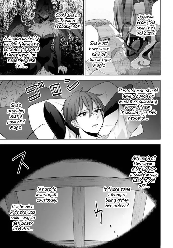 Next Life Chapter 9 page 18 - Chapter 9