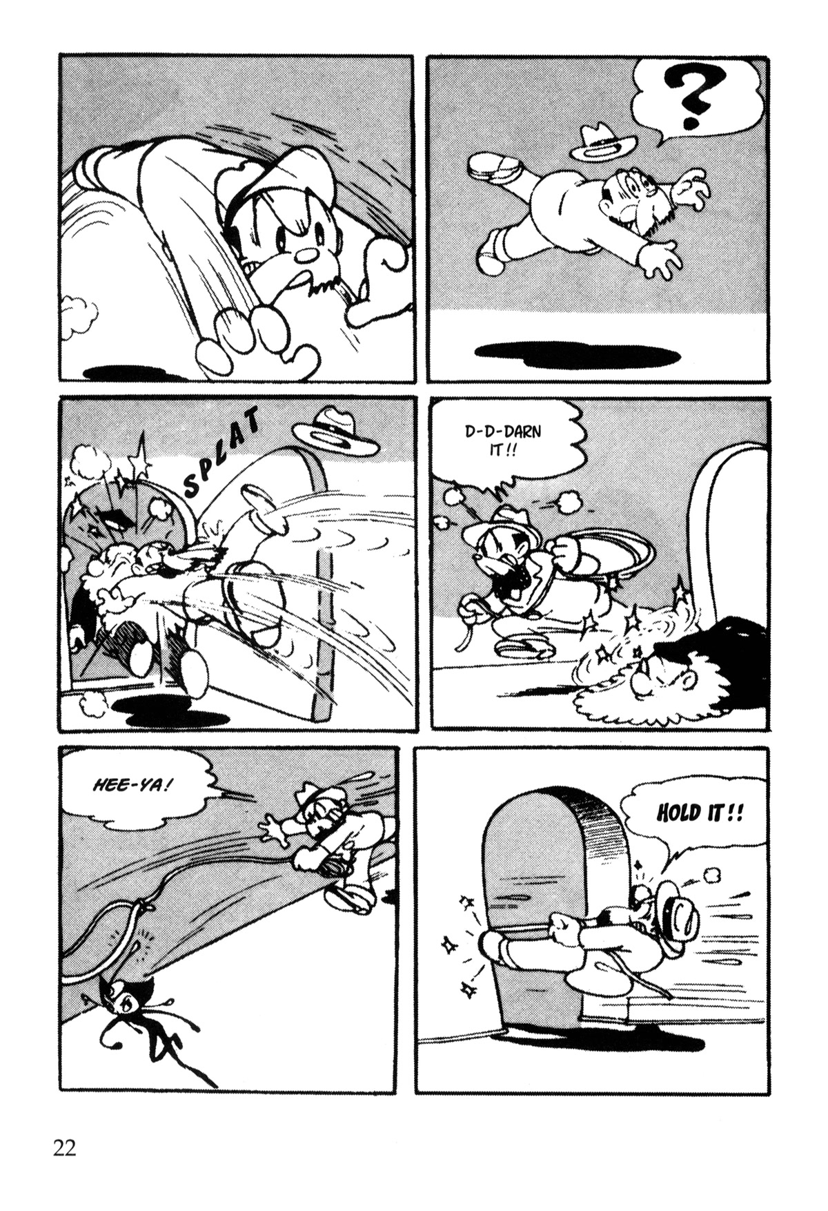 Nextworld Chapter 2 page 9 - Chapter 2: The Screaming Voice from Inside the Bundle